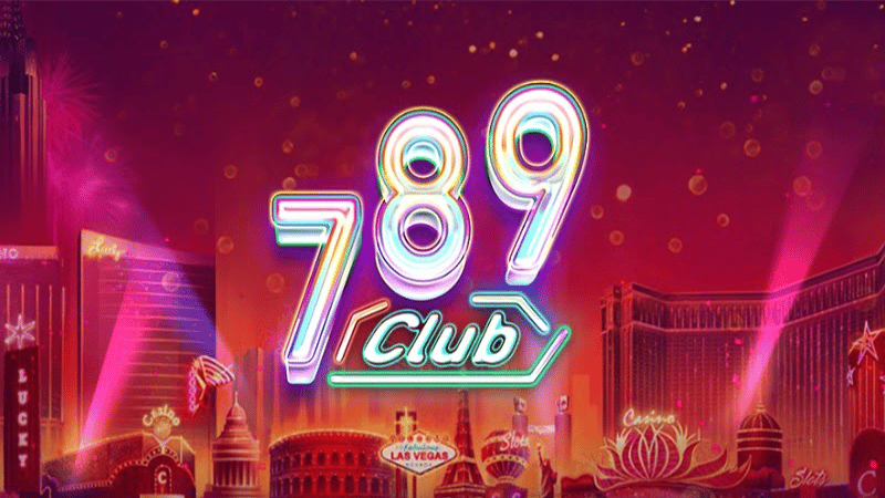 Có nhiều lý do sẽ khiến bạn lựa chọn 789 Club để giải trí