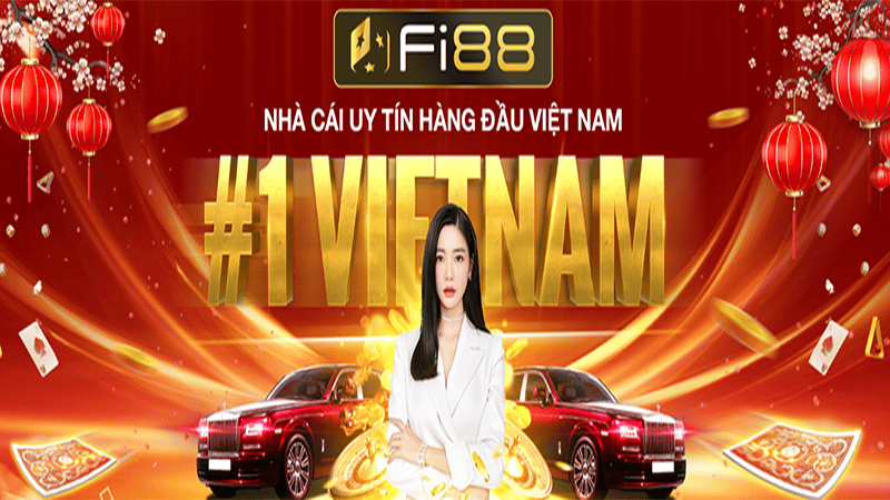 Nhà cái cá độ online uy tín hàng đầu ở Việt Nam – Fi88